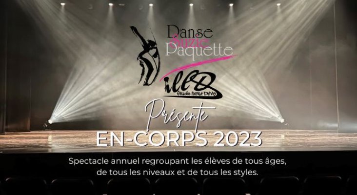 École de danse Suzie Paquette