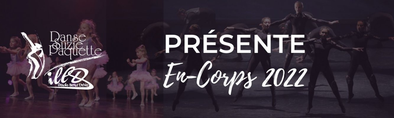 École de danse Suzie Paquette