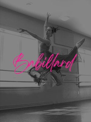 École de danse Suzie Paquette