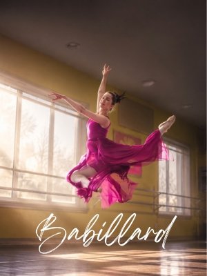 École de danse Suzie Paquette