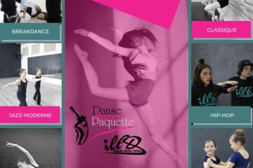 INSCRIPTIONS D&Egrave;S MAINTENANT