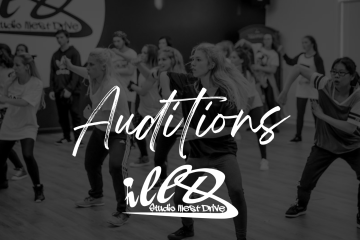 AUDITIONS ILLD 2024
