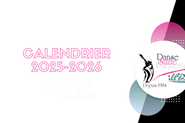 CALENDRIER 2025-2026 (élèves réguliers)