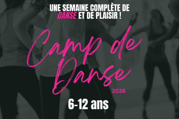 École de danse Suzie Paquette