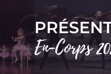 SPECTACLE "EN-CORPS 2022"
