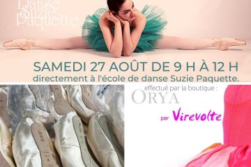 ACHATS DE POINTES