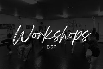 École de danse Suzie Paquette