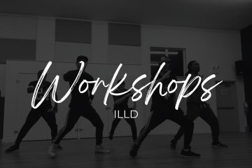 WORKSHOP D'AUTOMNE 2026