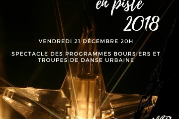 ÉTOILES EN PISTE 2018