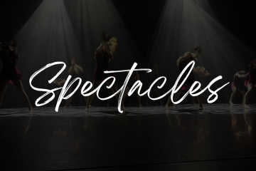 École de danse Suzie Paquette