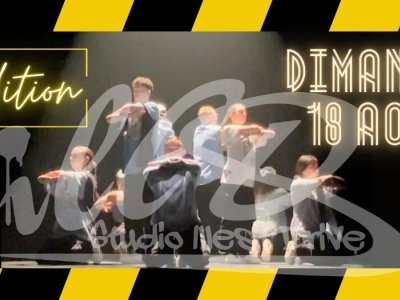 École de danse Suzie Paquette