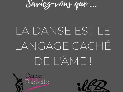 École de danse Suzie Paquette