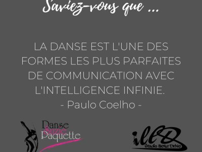 École de danse Suzie Paquette