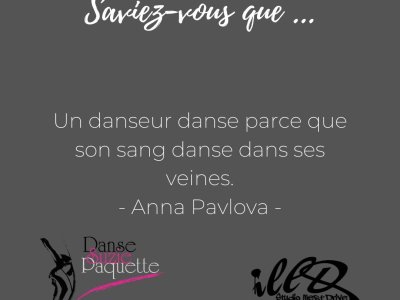 École de danse Suzie Paquette