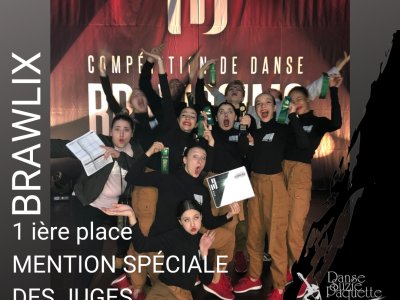 École de danse Suzie Paquette