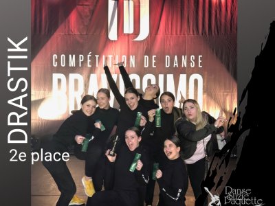 École de danse Suzie Paquette