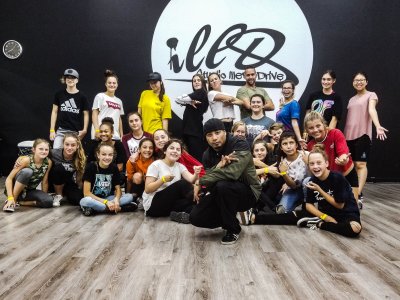 École de danse Suzie Paquette