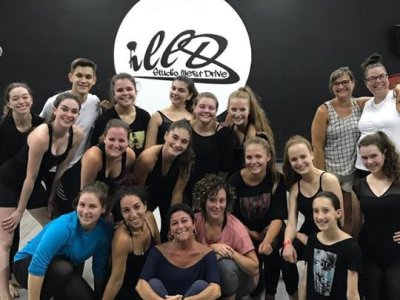 École de danse Suzie Paquette