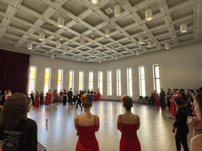 École de danse Suzie Paquette