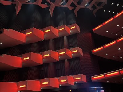 École de danse Suzie Paquette