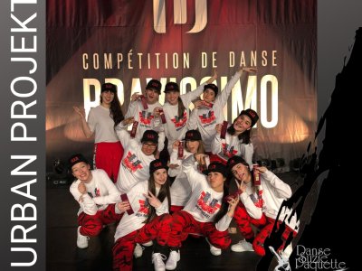 École de danse Suzie Paquette