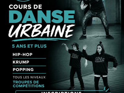 École de danse Suzie Paquette