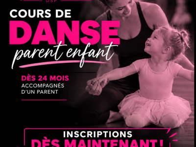 École de danse Suzie Paquette