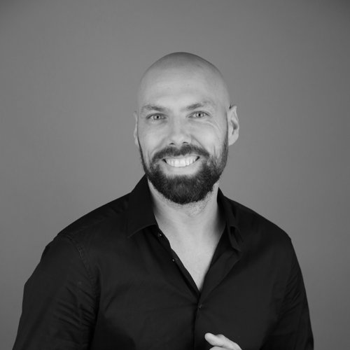 Guillaume Bastien