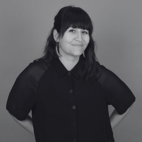 Lisa-Marie Villeneuve
