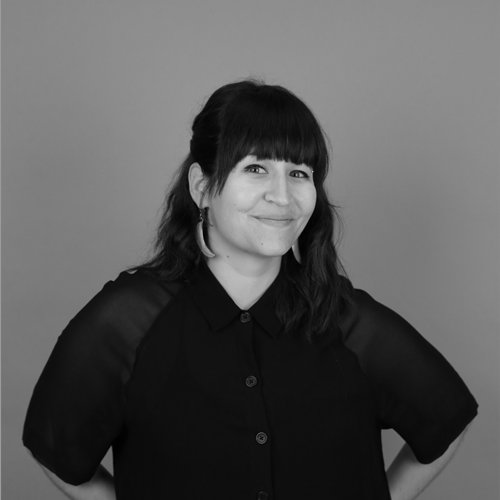 Lisa-Marie Villeneuve