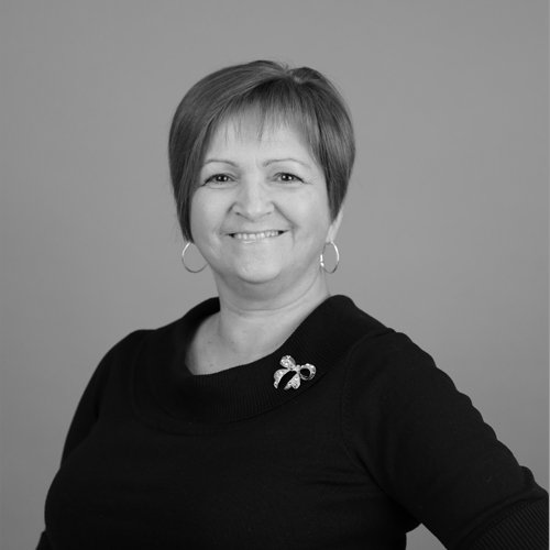 Louise Binet