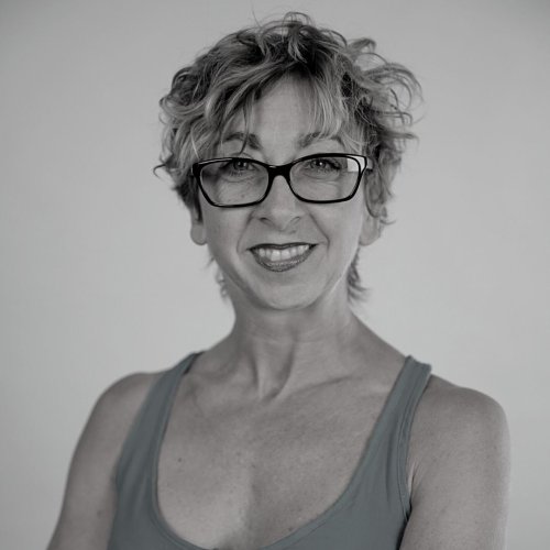 Nicole Lamontagne