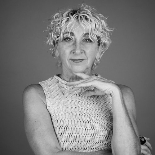 Nicole Lamontagne