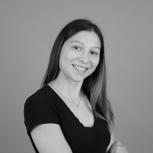 Pascale Giroux