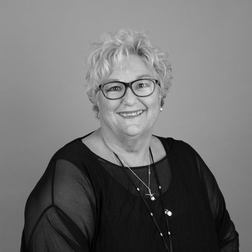 Raymonde Charette