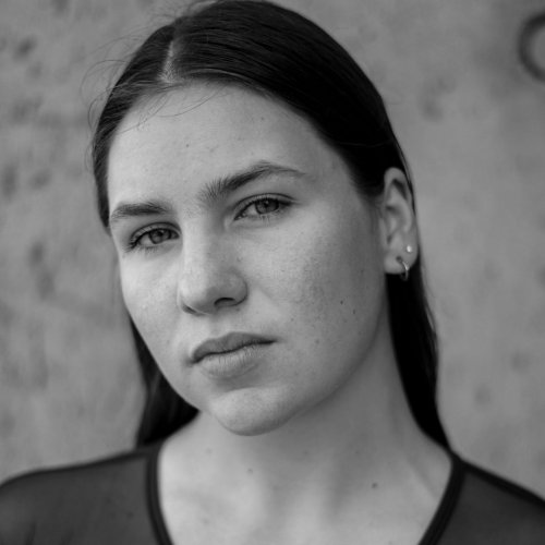Catherine Rocheleau