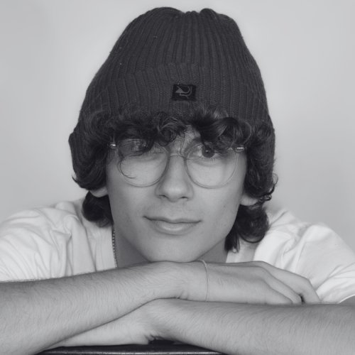 Zackary Villeneuve