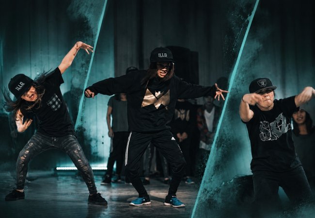 Krump