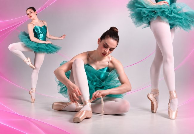 Pointes 11 ans et plus (sur évaluation seulement)