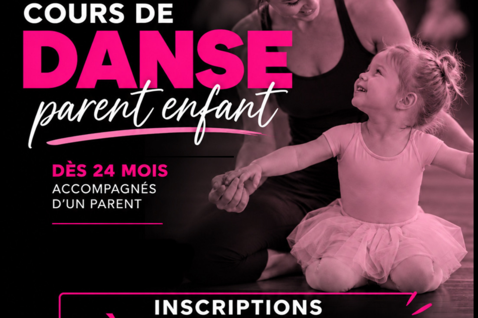 Volet DSP / Cours parent-enfant 24 à 35 mois