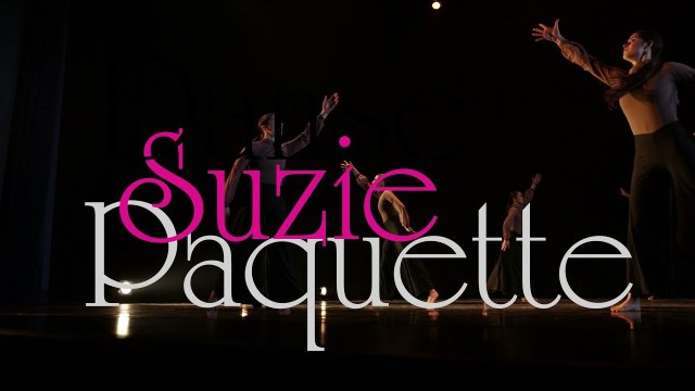 École de danse Suzie Paquette