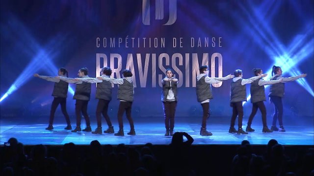 École de danse Suzie Paquette