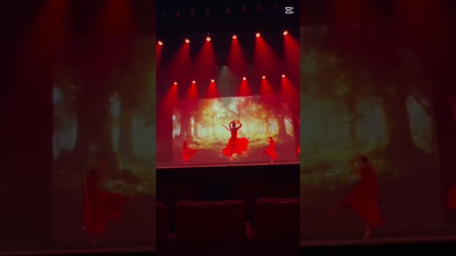 École de danse Suzie Paquette