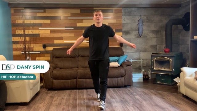 École de danse Suzie Paquette