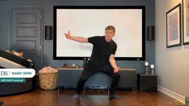 École de danse Suzie Paquette