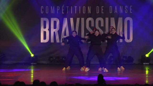 École de danse Suzie Paquette