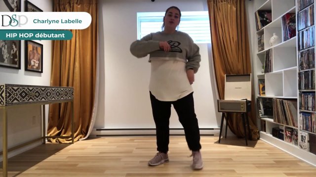 École de danse Suzie Paquette