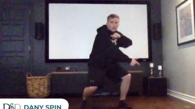 École de danse Suzie Paquette