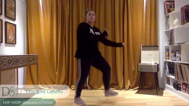 École de danse Suzie Paquette